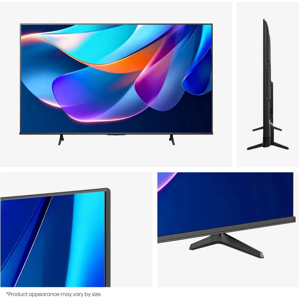 HISENSE Televizor 50A6S / 50" slika 2