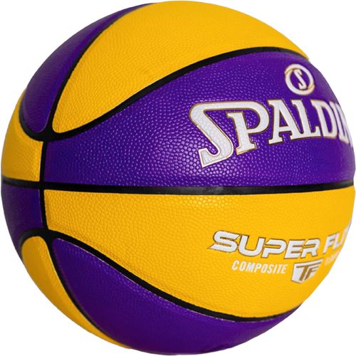 Spalding Super Flite Ball košarkaška lopta 76930Z slika 2