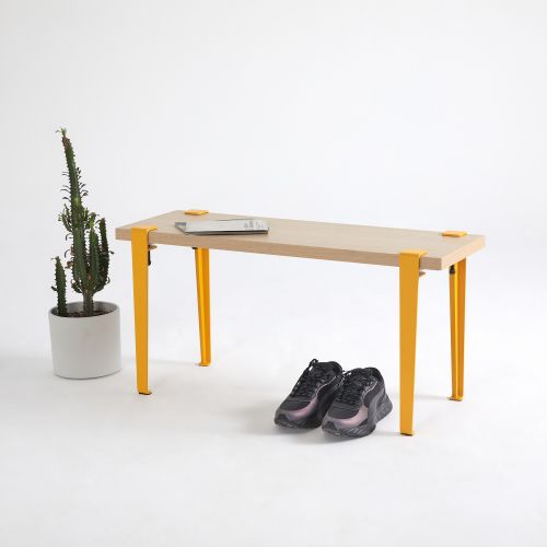 Khalkeus - Wooden
Yellow Wooden
Yellow Bench slika 1