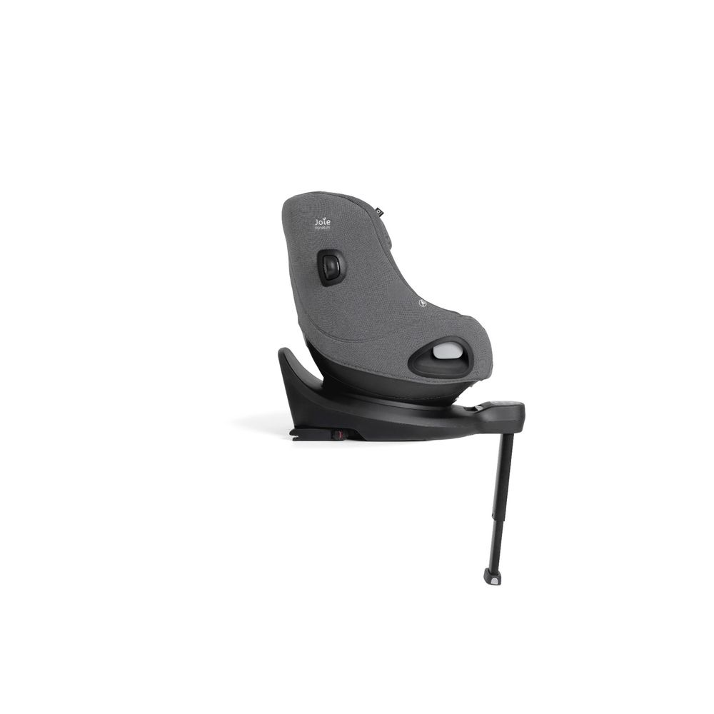 Joie autosjedalica i-Harbour Pro, Grupa 0+, 1 (0-18 kg) (40-105 cm) - Signature Ebony Mesh slika 15