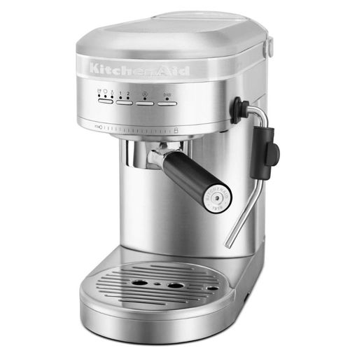 KitchenAid aparat za espresso 5KES6503ESX Stainless steel slika 3