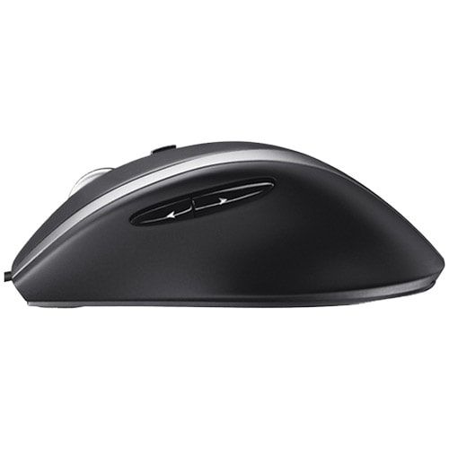 Logitech Žični miš M500S slika 3