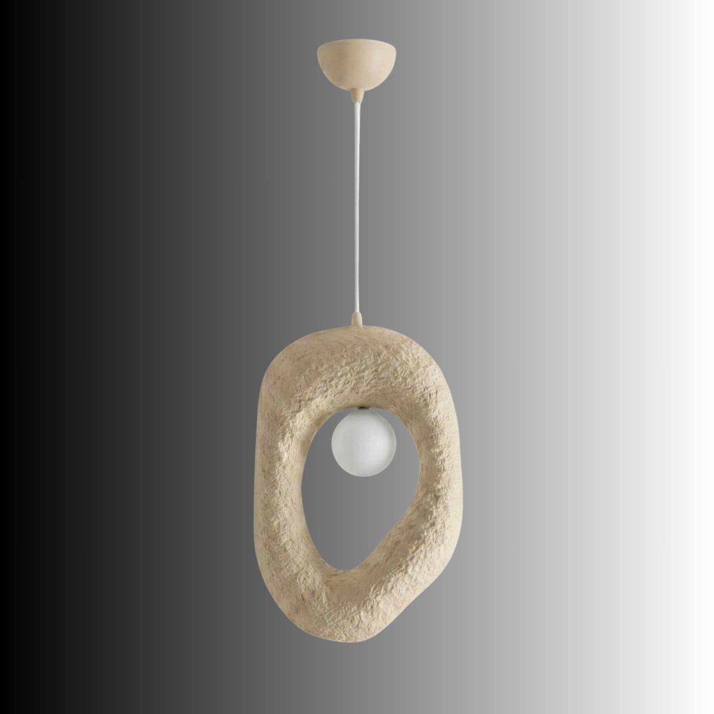Luster Zoga 1001-Nua - Ecru slika 5