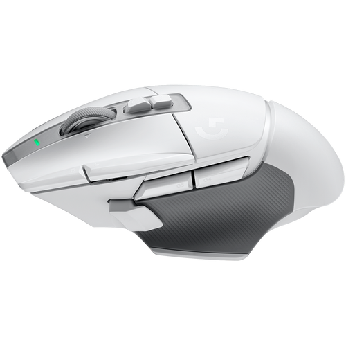 LOGITECH G502 X LIGHTSPEED - WHITE/CORE - 2.4GHZ - EER2 - #933 slika 3