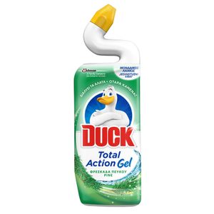 Duck gel za čišćenje WC šolje Pine 750ml