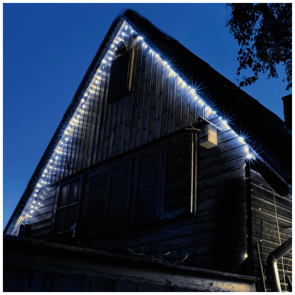 home Dekorativna LED rasvjeta - KTL 108/WH slika 1