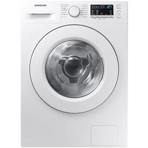 Samsung WD80T4046EE/LE Mašina za pranje i sušenje veša sa Air Wash, Drum Clean i Bubble Soak tehnologijom, 8/5 kg, 1400 rpm slika 1