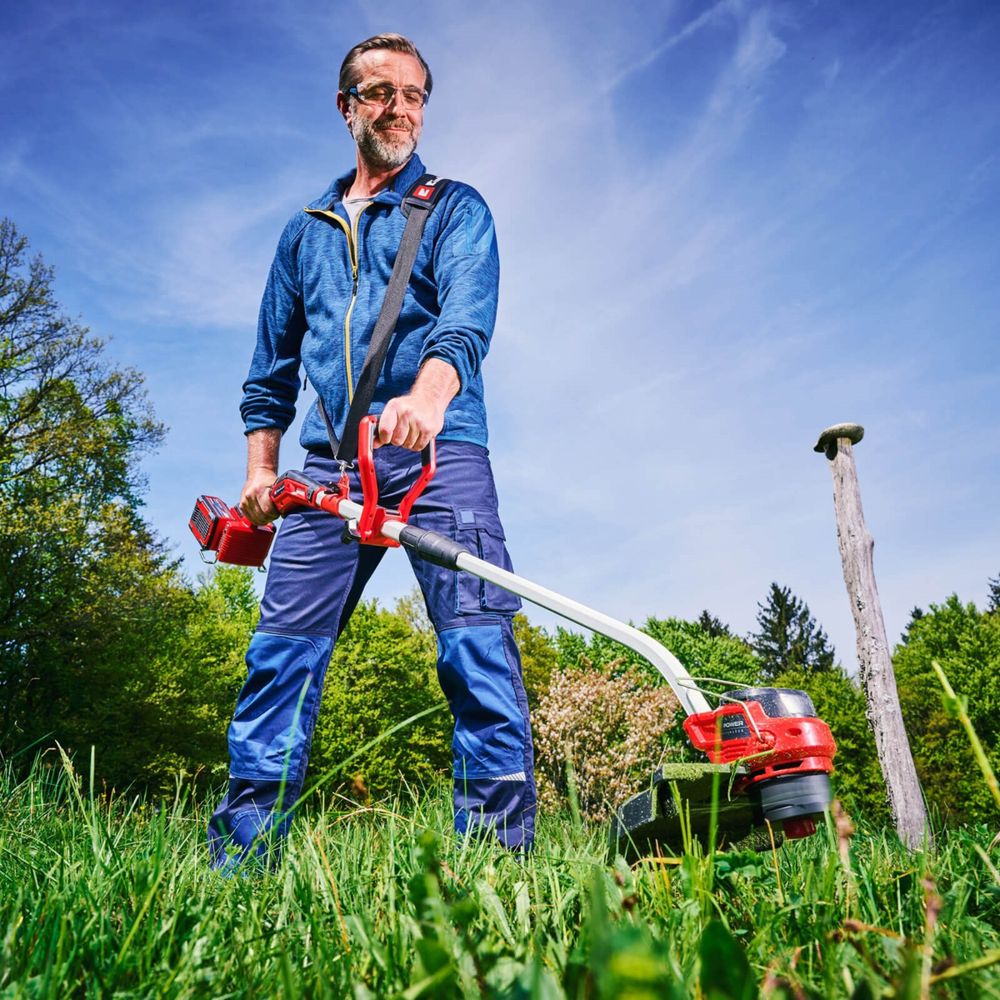 Einhell Akumulatorski trimer za travu GP-CT 36/35 Li BL-Solo slika 2