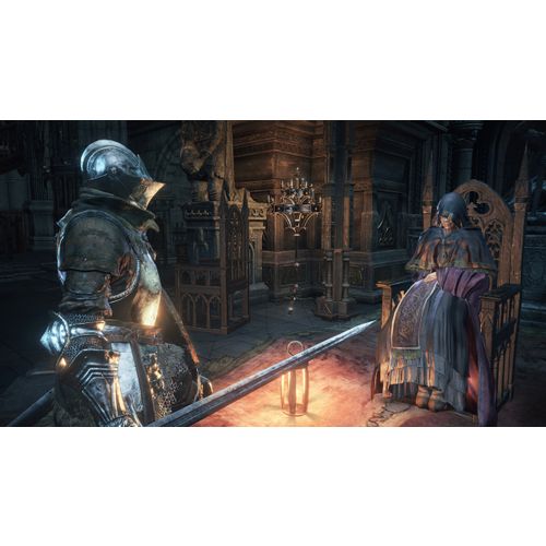 Dark Souls III (playstation 4) slika 13