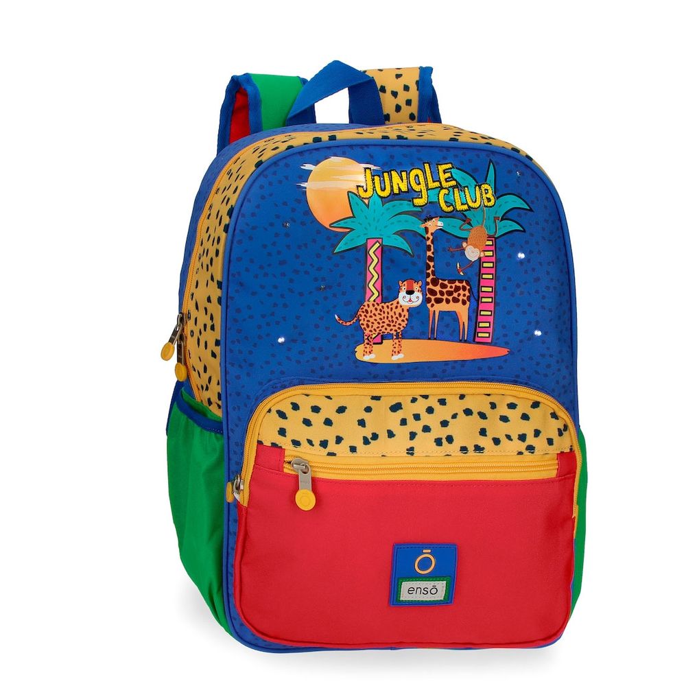 Enso Ranac 38 cm, Jungle Club 9462221 slika 1