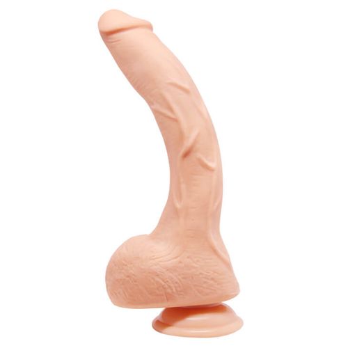 Baile Beautiful Jack realistični dildo 26cm slika 1