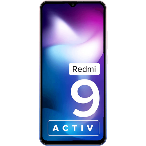 Xiaomi Redmi 9 Active 4GB/64GB, Purple slika 1