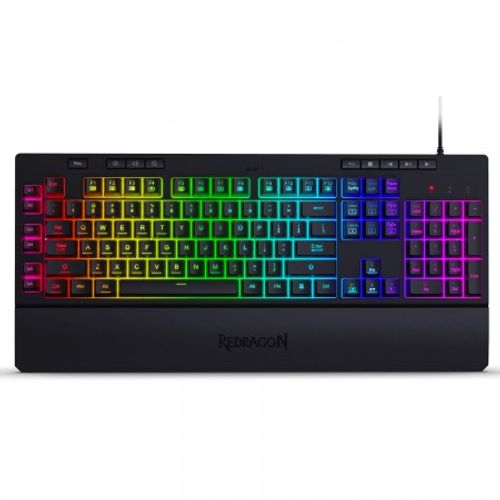 ReDragon - Gaming tastatura Shiva K512 RGB slika 1