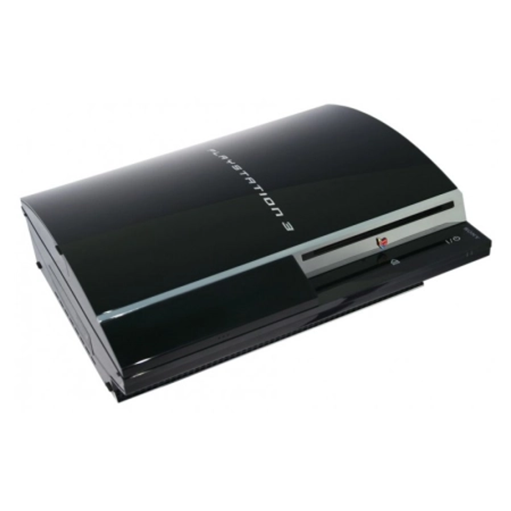 Playstation 3 Fat 120GB-250 GB - KORIŠTENA slika 2