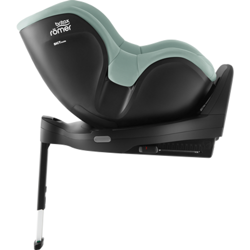 Britax Romer autosjedalica Dualfix Pro M i-Size, Grupa 0+, 1 (0-18 kg) - Jade Green  slika 5