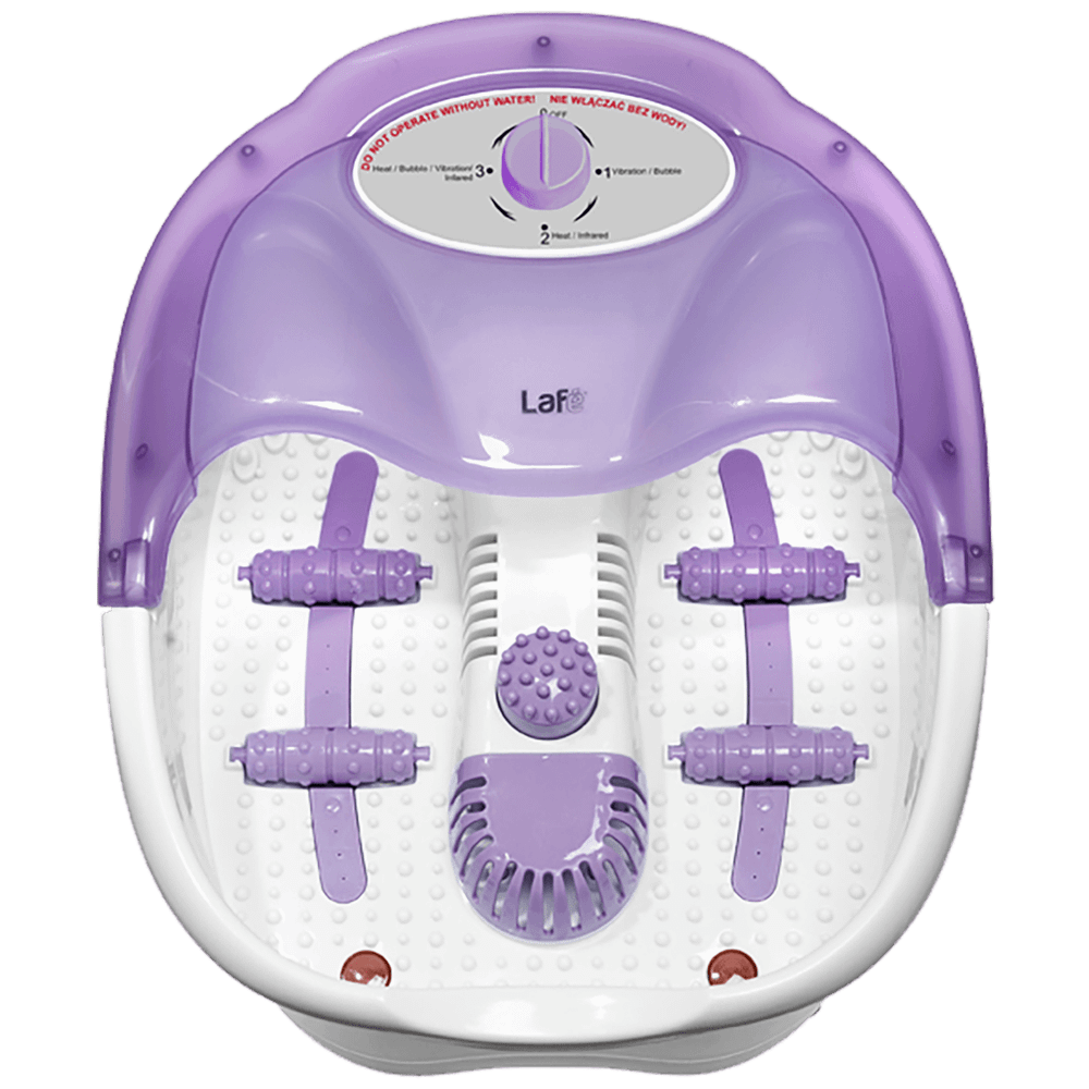 Lafe Masažer za noge, 350 W - MFS-002 slika 2
