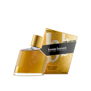 Bruno Banani Man's Best Edt 50 ml