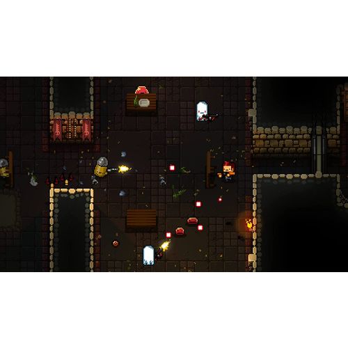 Enter/Exit the Gungeon (Playstation 4) - Ekskluzivni Paket slika 15