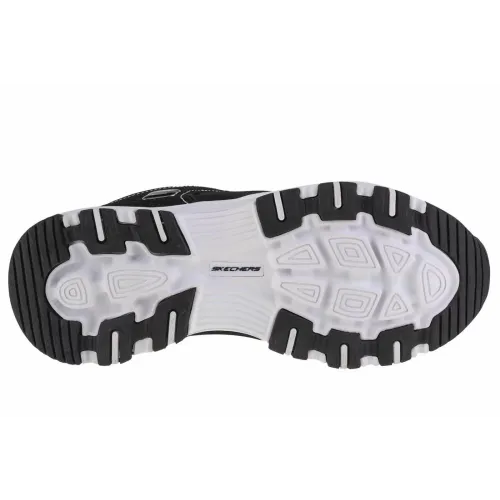 Skechers Ženske Tenisice I-Conik 88888250-BKW slika 8