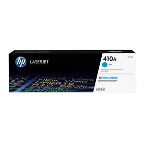 Toner HP CF411A LJ PRO M452 cyan 410A