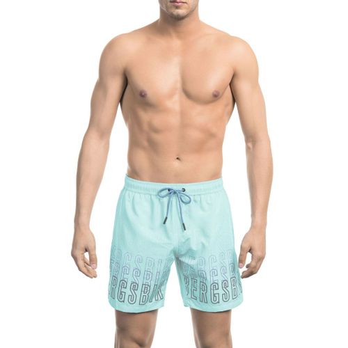 Bikkembergs Beachwear BKK1MBM02 Muški Kupaći Kostim slika 1