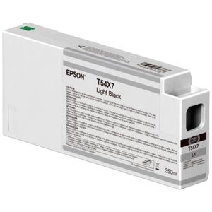 EPSON T54X700 UltraChrome HDX/HD Light Black 350ml kertridž