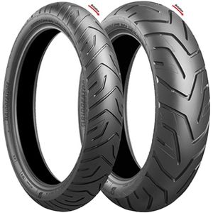 Bridgestone 110/80R19 59V TL A41F Adventure