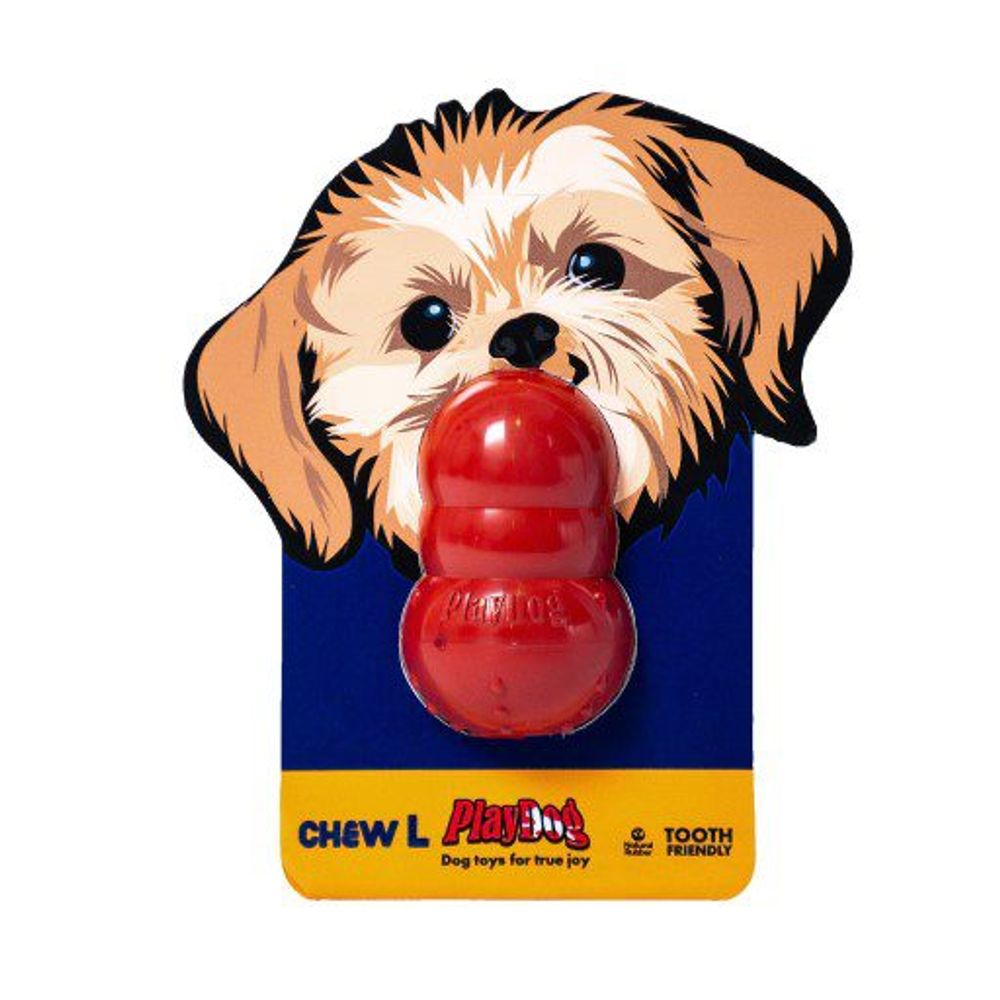 PlayDog igračka za psa Chew L slika 1