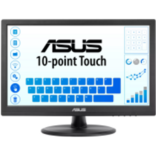 Asus VT168HR Touch Monitor 15.6" slika 1