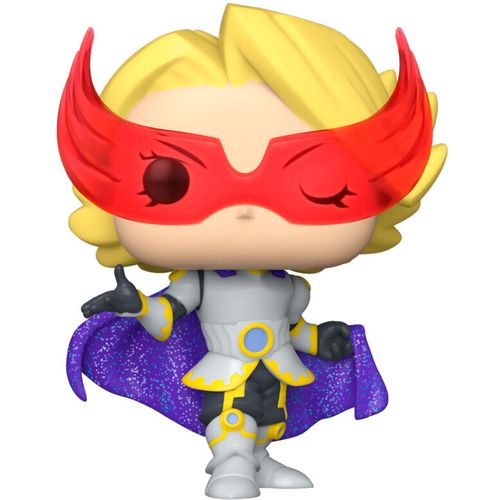 POP figure My Hero Academia Yuga Aoyama slika 3