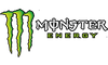 Monster Energy logo