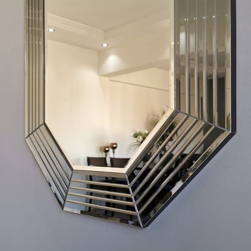 A311D Silver Mirror slika 3