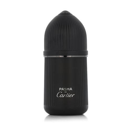 Cartier Pasha de Cartier Noir Absolu Parfum 100 ml za muškarce slika 3