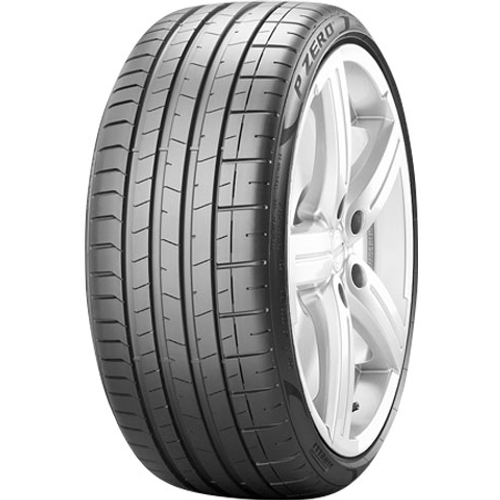 Pirelli 255/35R20 97Y P ZERO (PZ4) * ELECT XL slika 1