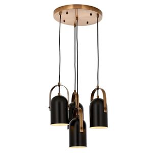 Av-1860-4Et Black
Vintage Chandelier