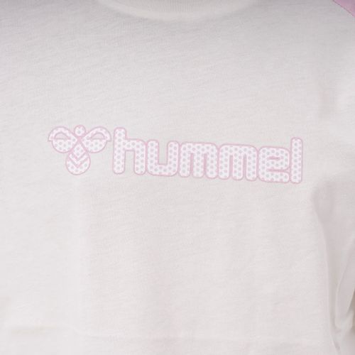 Hummel Duks Hmlelise T-Shirt L/S Za Devojčice slika 3