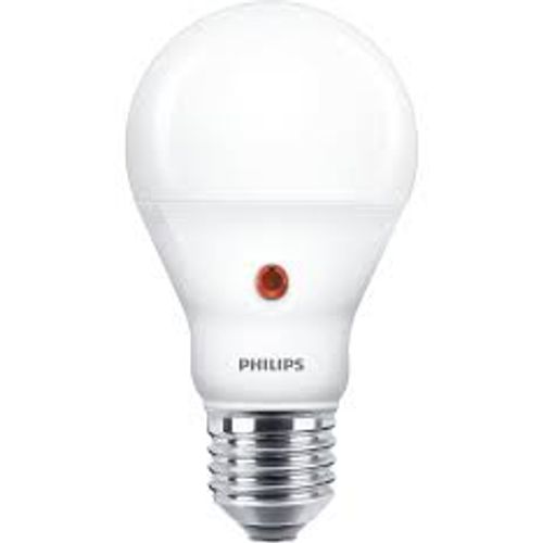 LED SIJALICA SENZOR DAN/NOC D2D 60W A60 E27 CW FR ND SRT4, 929001383731 PHILIPS slika 1