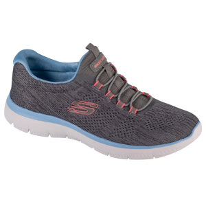 Skechers Summits - Fun Flair 150113-GYMT