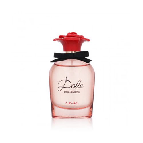 Dolce &amp; Gabbana Dolce Rose Eau De Toilette 75 ml (woman) slika 1