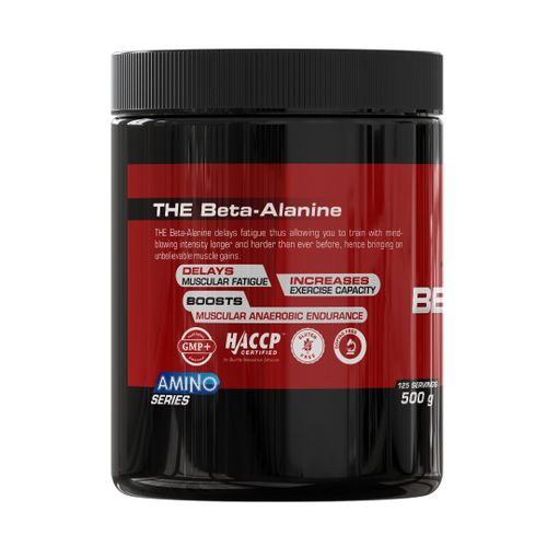 The  Nutrition Beta Alanin 500 g slika 3