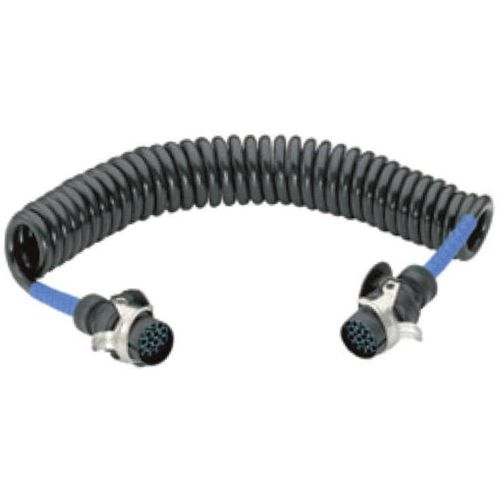 SecoRüt 40520 spojni kabel  [uticnica 15-polna - uticnica 15-polna] ABS plastika, guma (umjetna) slika 4