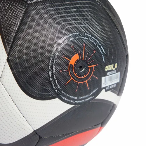 Adidas Predator Nogometna Lopta IP1655 slika 3