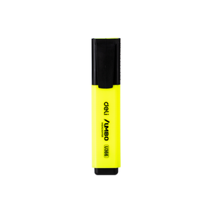 SIGNIR - TEKSTMARKER DELI JUMBO ŽUTI EU366-YL