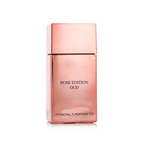 Pascal Morabito Rose Edition Oud Eau De Parfum 100 ml za muškarce slika 1