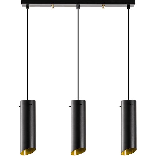 Sivani - MR - 977 Black
Yellow Chandelier slika 3