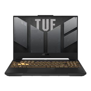 Laptop ASUS TUF Gaming F15 FX507VU-LP140, i7-13620H, 16GB, 512GB, 15.6" FHD IPS 144Hz, RTX4050, NoOS