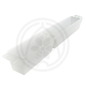 Ram hranilica 1,5Kg plastična