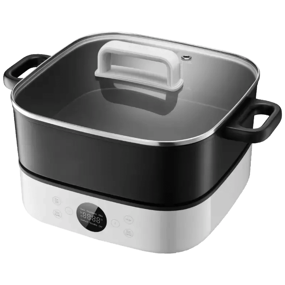 Xiaomi Višenamjenski ekspres lonac /  Multifunctional Hot Pot Cooker 6L slika 1