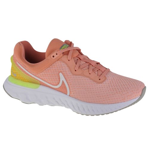 Nike React Miler 3 Ženske Tenisice DD0491-800 slika 1