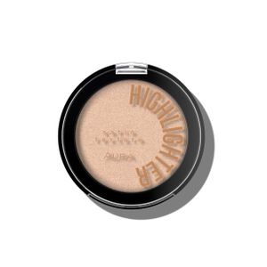 Aura Glorious Cheeks 219 Golden Spice Highlighter 